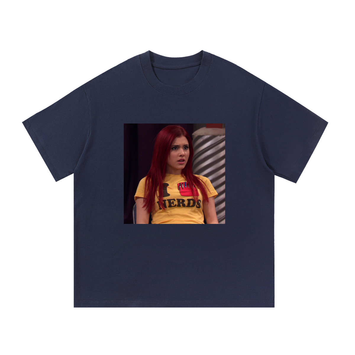 ARIANNA GRANDE SHIRT