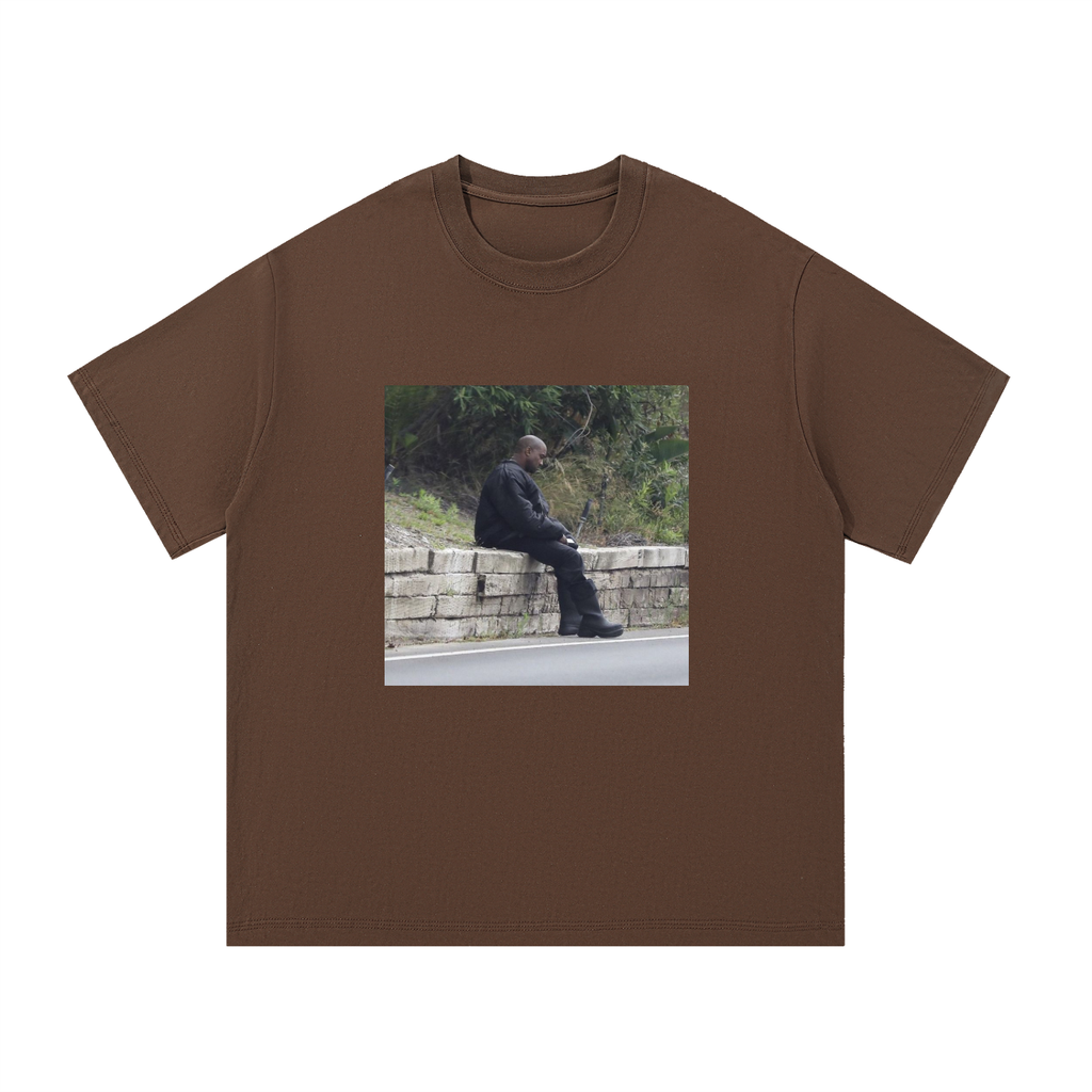 KAYNE THINKING SHIRT