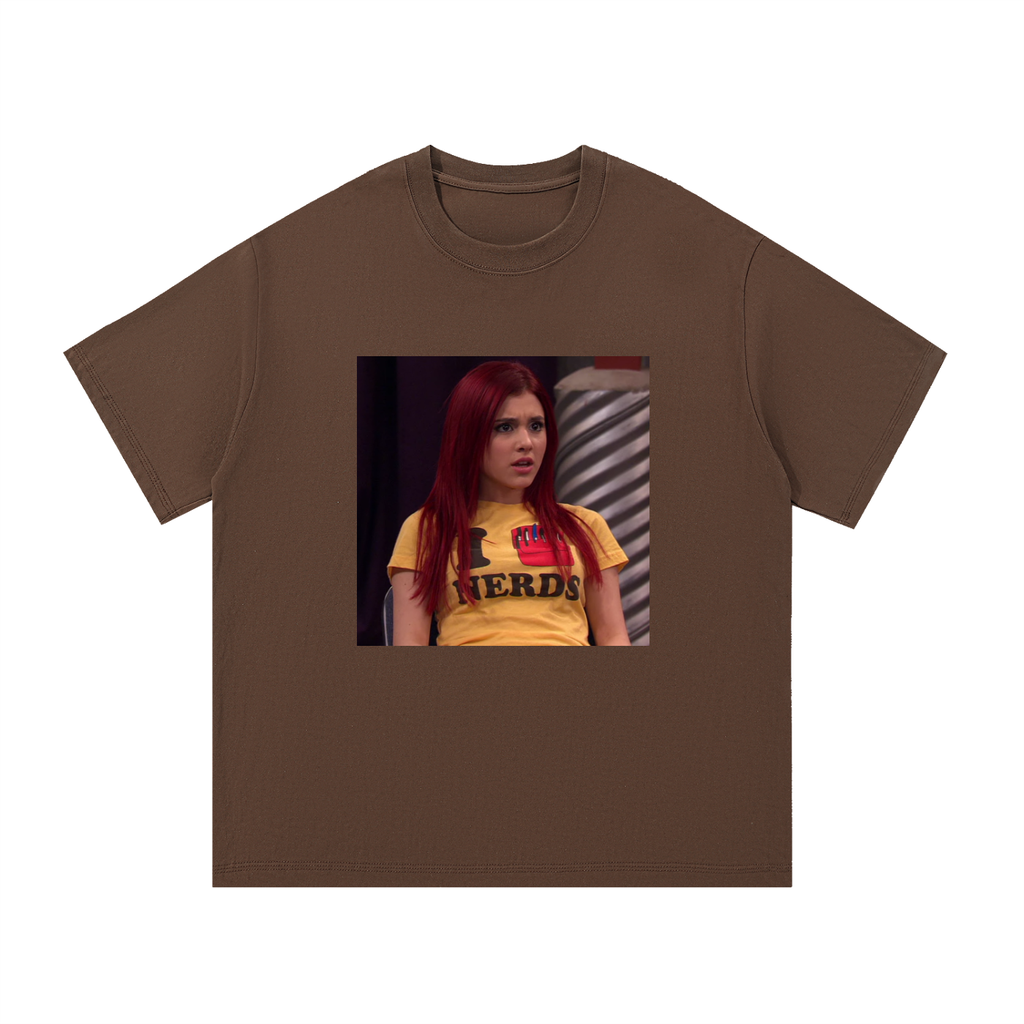 ARIANNA GRANDE SHIRT