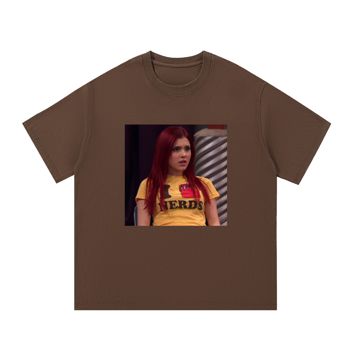 ARIANNA GRANDE SHIRT