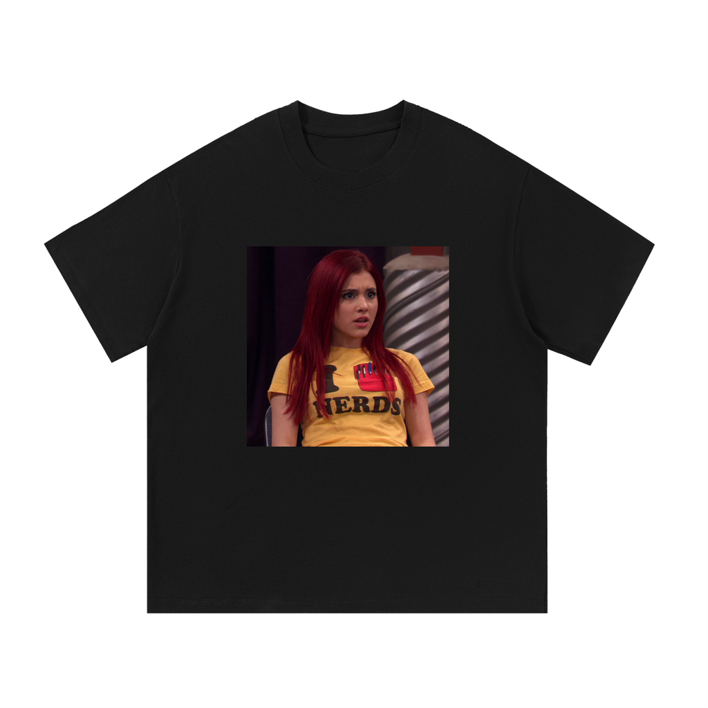 ARIANNA GRANDE SHIRT