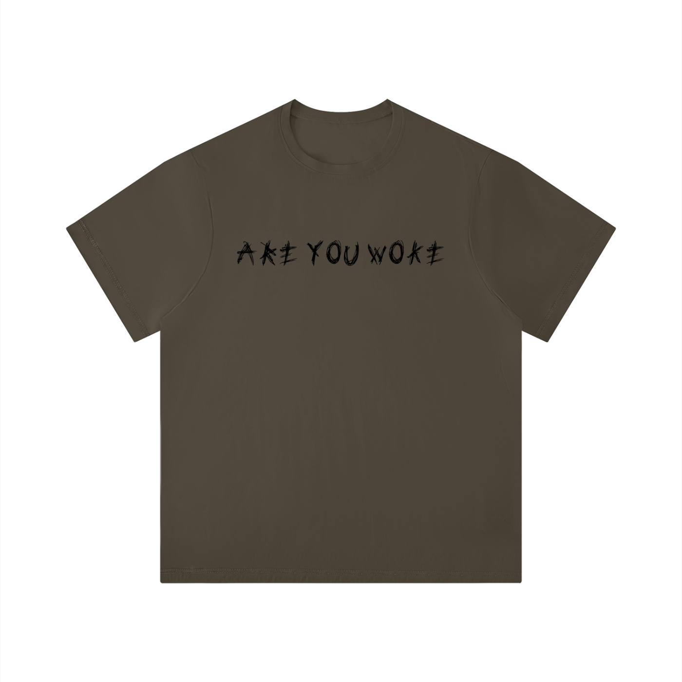 "Are You Woke" Unisex Tee