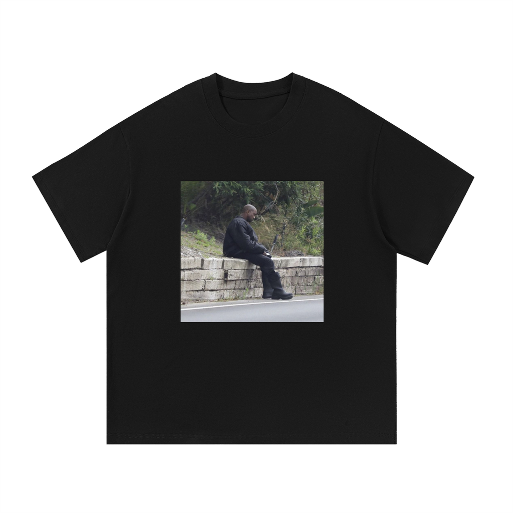 KAYNE THINKING SHIRT